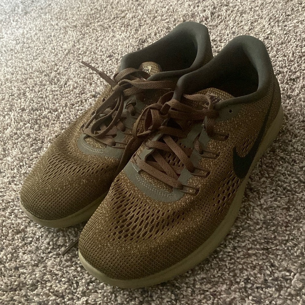 Women’s Nike Free Run Shoes